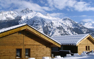 Náhled objektu Les Chalets Petit Bonheur, La Norma, La Norma, Francie