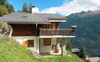 Náhled objektu Les Clarines, Grimentz, Val d'Anniviers, Švýcarsko