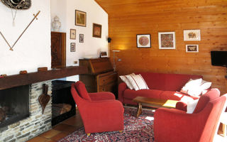 Náhled objektu Les Clarines, Grimentz, Val d'Anniviers, Švýcarsko