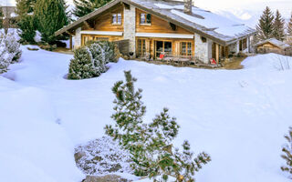 Náhled objektu Les Clèves, Nendaz, 4 Vallées - Verbier / Nendaz / Veysonnaz, Švýcarsko