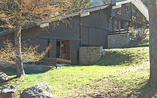 Náhled objektu Les Cluz, Argentiére, Valmorel / Saint Francois, Francie