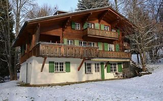 Náhled objektu Les Erables, Chalet, Gstaad, Gstaad a okolí, Švýcarsko