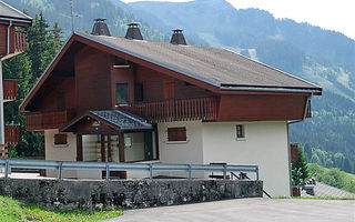 Náhled objektu Les Fermes A-B, Chatel, Avoriaz - Les Portes du Soleil, Francie