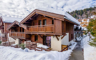 Náhled objektu Les Fermes Emiguy, Les Gets, Avoriaz - Les Portes du Soleil, Francie