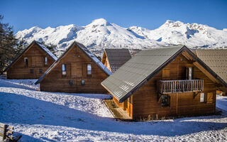 Náhled objektu Les Flocons Du Soleil B, La Joue du Loup, SuperDévoluy, Francie
