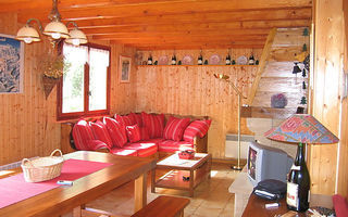 Náhled objektu Les Foyards, Abondance, Avoriaz - Les Portes du Soleil, Francie