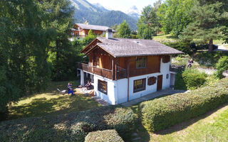 Náhled objektu Les Frênes, Ovronnaz, 4 Vallées - Verbier / Nendaz / Veysonnaz, Švýcarsko