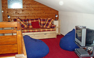 Náhled objektu Les Gentianes A-B-C, Chatel, Avoriaz - Les Portes du Soleil, Francie