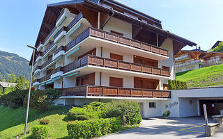 Náhled objektu Les Girolles, Villars, Villars, Les Diablerets, Švýcarsko