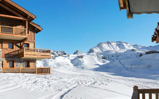 Náhled objektu Les Granges du Soleil, La Plagne, La Plagne, Francie