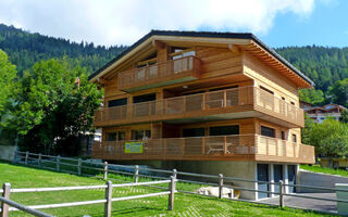 Náhled objektu Les Jardins d'Helene, Ovronnaz, 4 Vallées - Verbier / Nendaz / Veysonnaz, Švýcarsko