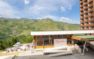 Náhled objektu Les Lauzes, Les Menuires, Les 3 Vallées (Tři údolí), Francie