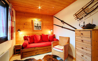Náhled objektu Les Liarets, Les Praz De Chamonix, Chamonix (Mont Blanc), Francie