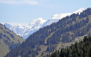 Náhled objektu Les Maisons Des Bois, La Clusaz, La Clusaz, Francie