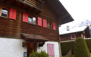 Náhled objektu Les Marmottes, Champéry, Les Portes du Soleil, Švýcarsko