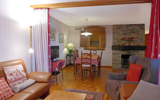 Náhled objektu Les Mischabels, Crans Montana, Crans Montana, Švýcarsko