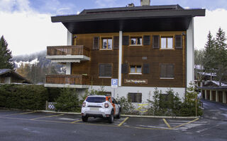 Náhled objektu Les Montagnards, Villars, Villars, Les Diablerets, Švýcarsko