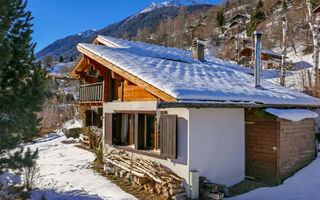 Náhled objektu Les Raccards, Nendaz, 4 Vallées - Verbier / Nendaz / Veysonnaz, Švýcarsko