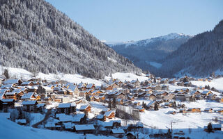 Náhled objektu Les Résidences Châtel, Chatel, Les Portes du Soleil, Švýcarsko