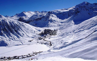 Náhled objektu Les Résidences du Val Claret, Tignes, Val d'Isere / Tignes, Francie