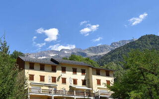 Náhled objektu Les Roches Grandes, Vaujany, Alpe d'Huez, Francie