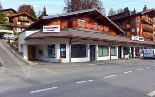 Náhled objektu Les Savolaires, Gryon / Barboleusaz, Villars, Les Diablerets, Švýcarsko