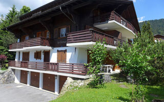 Náhled objektu Les Seracs 1, Villars, Villars, Les Diablerets, Švýcarsko