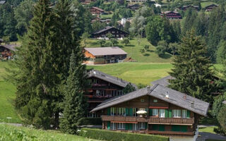 Náhled objektu Les Silenes, Gstaad, Gstaad a okolí, Švýcarsko