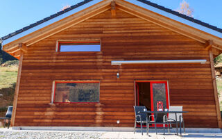 Náhled objektu Les Silènes, Nendaz, 4 Vallées - Verbier / Nendaz / Veysonnaz, Švýcarsko