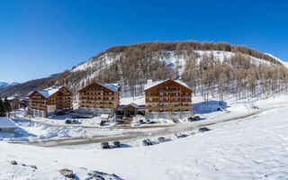 Náhled objektu Les Terrasses de Labrau, Pra Loup , Pra Loup a Val d'Allos La Foux, Francie