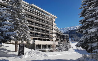 Náhled objektu Les Terrasses de Veret, Flaine, Le Grand Massif, Francie