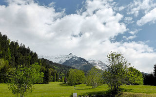 Náhled objektu Les Trolles, Les Contamines, Megève / St. Gervais / Les Contamines, Francie