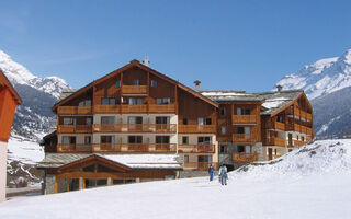 Náhled objektu Les Valmonts de Val Cenis, Val Cenis, Val Cenis, Francie