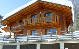 Náhled objektu L'Escapade, Ovronnaz, 4 Vallées - Verbier / Nendaz / Veysonnaz, Švýcarsko