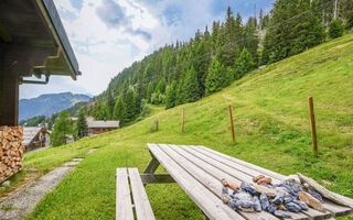 Náhled objektu Lieke Og, Riederalp, Aletsch, Švýcarsko