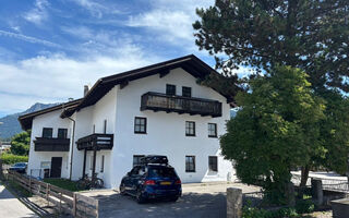 Náhled objektu Linde Apartment, Reutte, Tannheimer Tal / Reutte, Rakousko