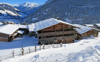 Náhled objektu Lippnerhütte, Tux, Zillertal, Rakousko