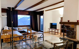 Náhled objektu Lisière-Sud, Crans Montana, Crans Montana, Švýcarsko