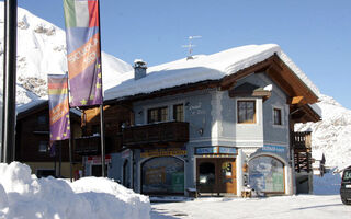 Náhled objektu Living, Livigno, Livigno, Itálie