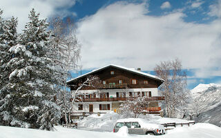 Náhled objektu Lo Chalet Nuovo, Val di Sotto - St. Lucia, Bormio, Itálie