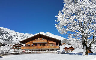 Náhled objektu Lohnerhus, Grindelwald, Jungfrau, Eiger, Mönch Region, Švýcarsko