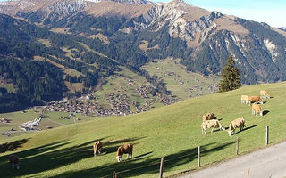 Náhled objektu Loosegg, Lenk im Simmental, Adelboden - Lenk, Švýcarsko