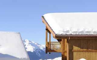 Náhled objektu L´Oree des Neiges, Les Arcs, Les Arcs, Francie