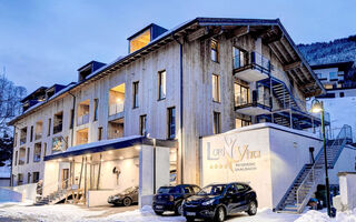 Náhled objektu Lorivita Residenz, Saalbach, Saalbach - Hinterglemm / Leogang / Saalfelden, Rakousko