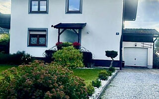 Náhled objektu LTR-Apartment, Mittersill, Oberpinzgau, Rakousko