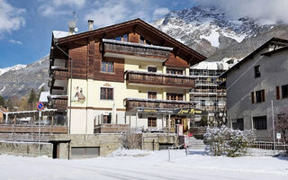 Náhled objektu Lucia, Bormio, Bormio, Itálie