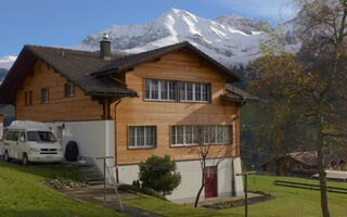 Náhled objektu Lucie, Adelboden, Adelboden - Lenk, Švýcarsko