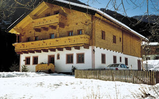 Náhled objektu Luftbichl, Hinterglemm, Saalbach - Hinterglemm / Leogang / Saalfelden, Rakousko