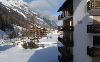 Náhled objektu Luna, Saas Grund, Saas Fee / Saastal, Švýcarsko