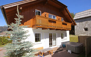 Náhled objektu Lungau, St. Margarethen im Lungau, Lungau / Obertauern, Rakousko